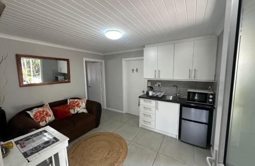 Durbanville Apartamento | Cozy and convenient