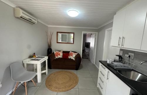 Durbanville Apartamento | Cozy and convenient