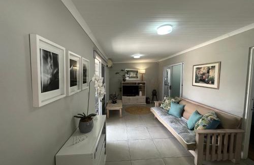 Durbanville Apartamento | Cozy and convenient