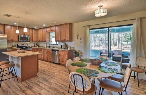 Indian Trails Casa | Cozy and Cute Palm Coast, FL House!