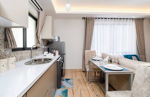 Westlands Apartamento | Cozy and elegant apartment close to the best restaurants, pubs and malls.