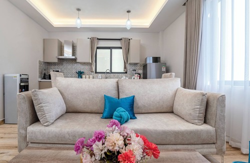 Westlands Apartamento | Cozy and elegant apartment close to the best restaurants, pubs and malls.