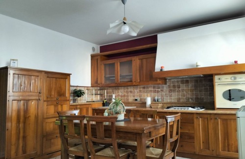 Povolaro Apartamento | Cozy and elegant corner of tranquility for families, work and leisure.
