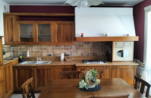 Povolaro Apartamento | Cozy and elegant corner of tranquility for families, work and leisure.