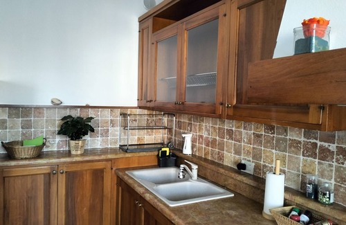 Povolaro Apartamento | Cozy and elegant corner of tranquility for families, work and leisure.