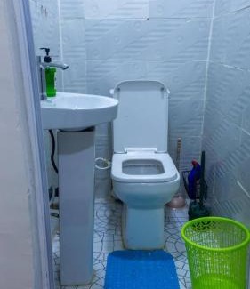 Lagos Apartamento | COZY and EXOTIC 3 BED 2 BATH WITH 24HRS LIGHT AND 20 MINS TO AIRPORT