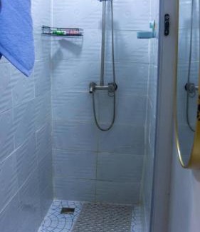 Lagos Apartamento | COZY and EXOTIC 3 BED 2 BATH WITH 24HRS LIGHT AND 20 MINS TO AIRPORT
