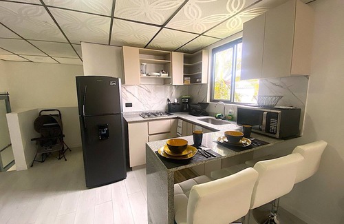 Pueblo Tapao Casa | Cozy and Family Friendly, 5 Minutes to Coffee Park, Pueblo Tapao & Montenegro