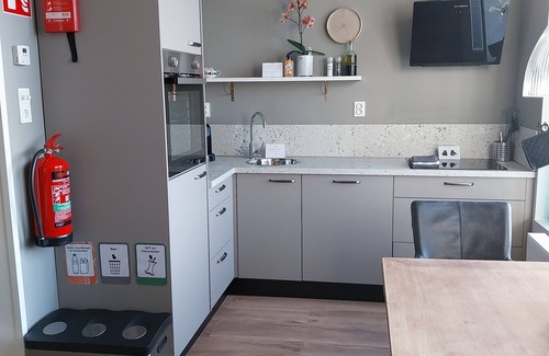 Hem Apartamento | Cozy and fully furnished apartment centrally located between Enkhuizen and Hoorn