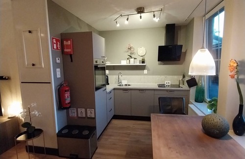 Hem Apartamento | Cozy and fully furnished apartment centrally located between Enkhuizen and Hoorn