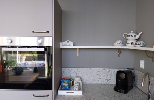 Hem Apartamento | Cozy and fully furnished apartment centrally located between Enkhuizen and Hoorn