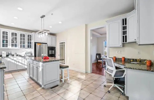 Waterford Casa | Cozy and Fun Waterford Getaway