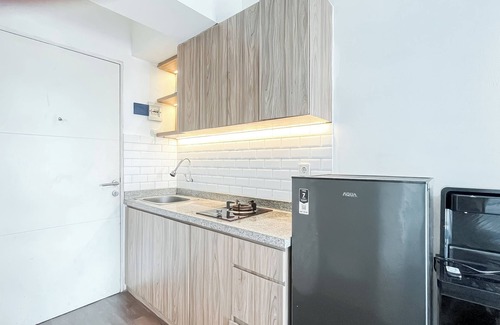 South Tangerang Apartamento | Cozy and Good Studio at Apartment Urbantown Serpong