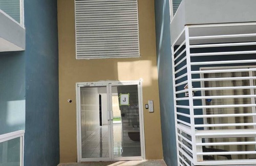 La Romana Casa | COZY AND GREAT Location at 1st Floor condo close to shopping center and beaches.