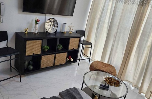 La Romana Casa | COZY AND GREAT Location at 1st Floor condo close to shopping center and beaches.