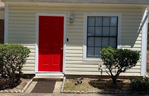 Tallahassee Casa | Cozy and just upgraded Townhouse Near Parks, lakes, trails and Universities