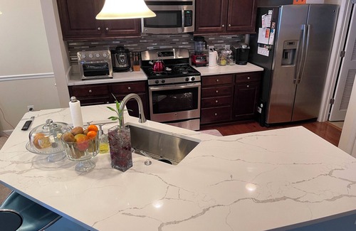Dale City Casa | Cozy and Large 3-bedroom Townhome in delightful Dale City