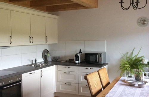 Ibach Apartamento | Cozy and lovingly furnished vacation apartment in the Black Forest
