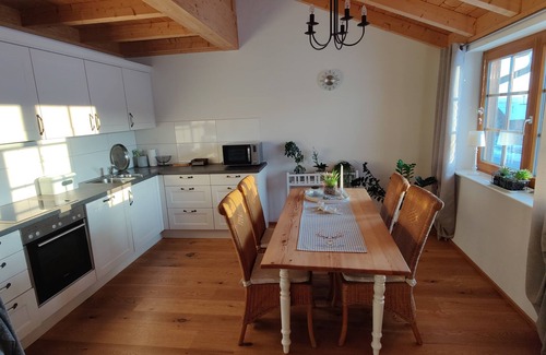 Ibach Apartamento | Cozy and lovingly furnished vacation apartment in the Black Forest