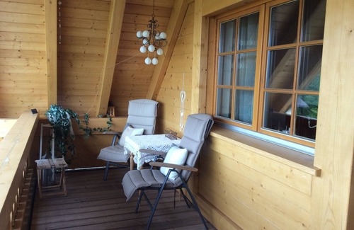Ibach Apartamento | Cozy and lovingly furnished vacation apartment in the Black Forest