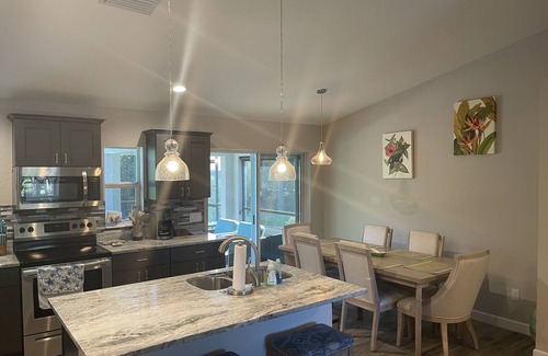South Venice Casa | Cozy and luxurious house in Venice