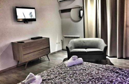 Eastern Khezama Apartamento | Cozy and Luxury appartment