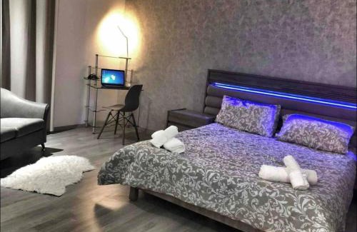 Eastern Khezama Apartamento | Cozy and Luxury appartment