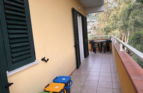 Fuscaldo Apartamento | Acogedor y moderno apartamento junto al mar.