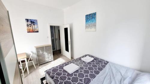 Sonnenberg Apartamento | Cozy and Modern 1 Bedroom 3 room Apartment