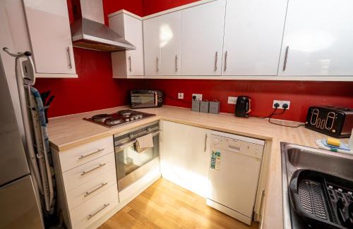 St. Thomas Apartamento | Cozy and Modern 2-bed apartment