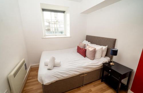 St. Thomas Apartamento | Cozy and Modern 2-bed apartment