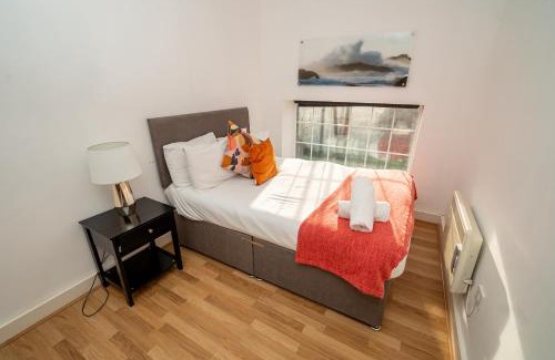 St. Thomas Apartamento | Cozy and Modern 2-bed apartment