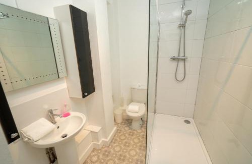 St. Thomas Apartamento | Cozy and Modern 2-bed apartment