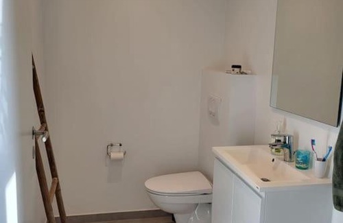 Herning Municipality Apartamento | Cozy and modern 2-plan house