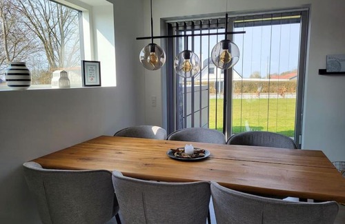 Herning Municipality Apartamento | Cozy and modern 2-plan house