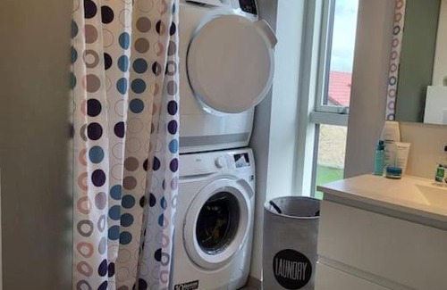 Herning Municipality Apartamento | Cozy and modern 2-plan house