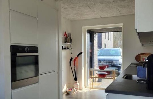 Herning Municipality Apartamento | Cozy and modern 2-plan house