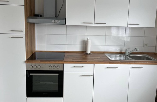 Daaden Apartamento | Cozy and modern accommodation in Daaden