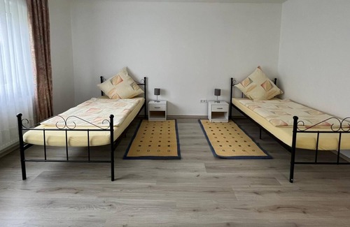 Daaden Apartamento | Cozy and modern accommodation in Daaden