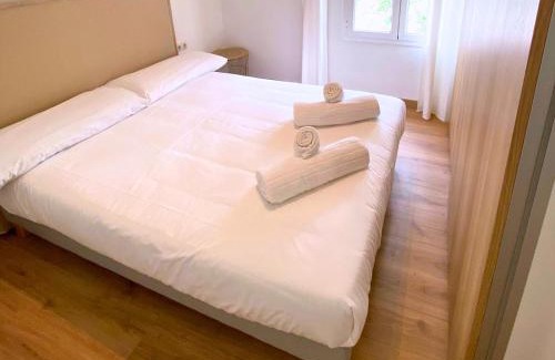 Provencals del Poblenou Apartamento | Cozy and Modern Apartment in Poblenou 3 Bedrooms Perfect for 4 Guests
