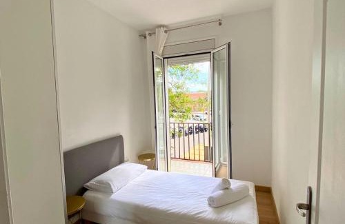 Provencals del Poblenou Apartamento | Cozy and Modern Apartment in Poblenou 3 Bedrooms Perfect for 4 Guests