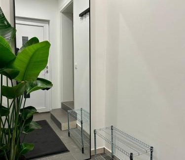 Wetzlar Apartamento | Cozy and modern apartment
