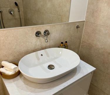 Wetzlar Apartamento | Cozy and modern apartment