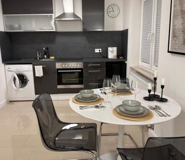 Wetzlar Apartamento | Cozy and modern apartment