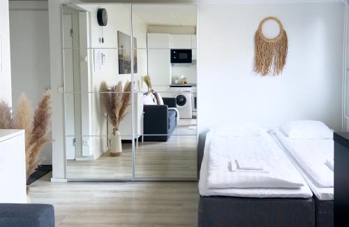 Kuopio Apartamento | Cozy and Modern City Centre Studio Home