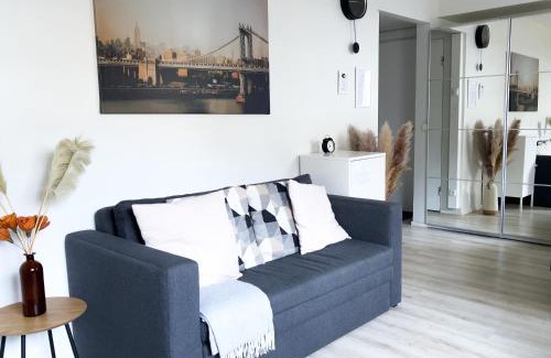 Kuopio Apartamento | Cozy and Modern City Centre Studio Home