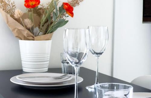 Kuopio Apartamento | Cozy and Modern City Centre Studio Home