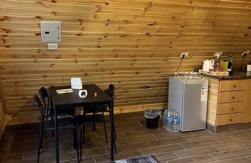 Madaba Cabina | Cozy and modern cottage nearby the city center