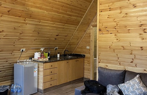 Madaba Cabina | Cozy and modern cottage nearby the city center