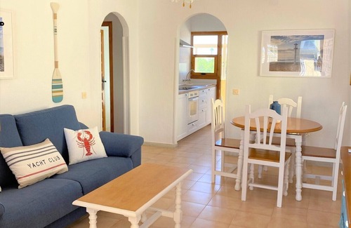 San Fulgencio Casa | Cozy and modern chalet, completely renovated in 2020, with a large plot